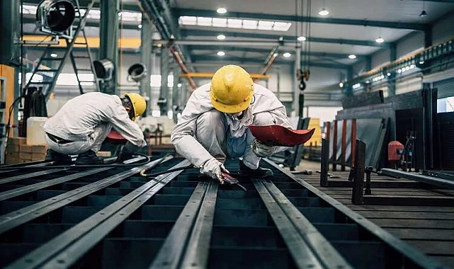 Bayraklı Endüstriyel Mutfak Servisi